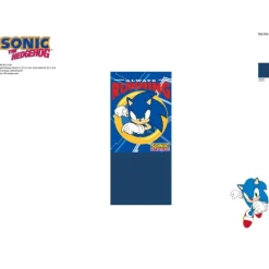 Best Braga cuello Sonic Regalos Y Coleccionismo Para Gamers - Cosas De Videojuegos Míticos