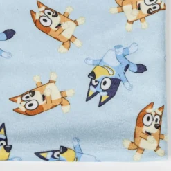 Niños Cerdá Kids Ropa Y Téxtil: Cosas Que Ponerse Para Niños |Bluey^Braga de cuello Bluey estampada