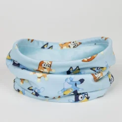Niños Cerdá Kids Ropa Y Téxtil: Cosas Que Ponerse Para Niños |Bluey^Braga de cuello Bluey estampada