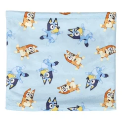 Niños Cerdá Kids Ropa Y Téxtil: Cosas Que Ponerse Para Niños |Bluey^Braga de cuello Bluey estampada