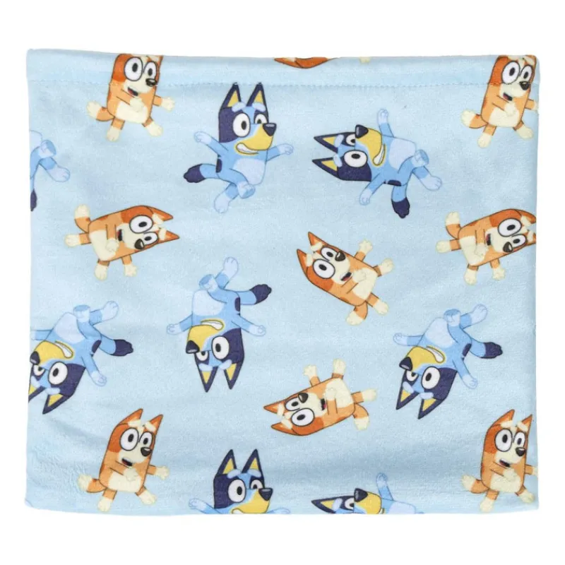 Niños Cerdá Kids Ropa Y Téxtil: Cosas Que Ponerse Para Niños |Bluey^Braga de cuello Bluey estampada
