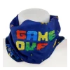 Outlet Braga de cuello Game Over Regalos Y Coleccionismo Para Gamers - Cosas De Videojuegos Míticos