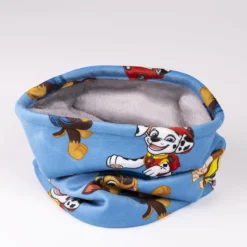 Braga de Cuello Infantil Paw Patrol (La Patrulla Canina) Niños Ropa Y Téxtil: Cosas Que Ponerse Para Niños