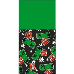 New Import Minecraft|Regalos Y Coleccionismo Para Gamers - Cosas De Videojuegos Míticos^Braga de cuello Minecraft Creeper