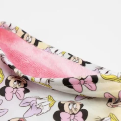 New Braga de Cuello Minnie Mouse – Estilo y Comodidad para Niños Niños Disney Para Niñas|Ropa Y Téxtil: Cosas Que Ponerse Para Niños