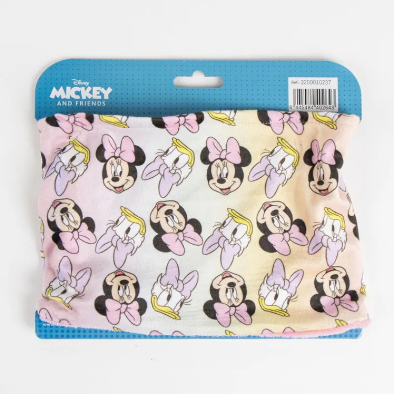 New Braga de Cuello Minnie Mouse – Estilo y Comodidad para Niños Niños Disney Para Niñas|Ropa Y Téxtil: Cosas Que Ponerse Para Niños