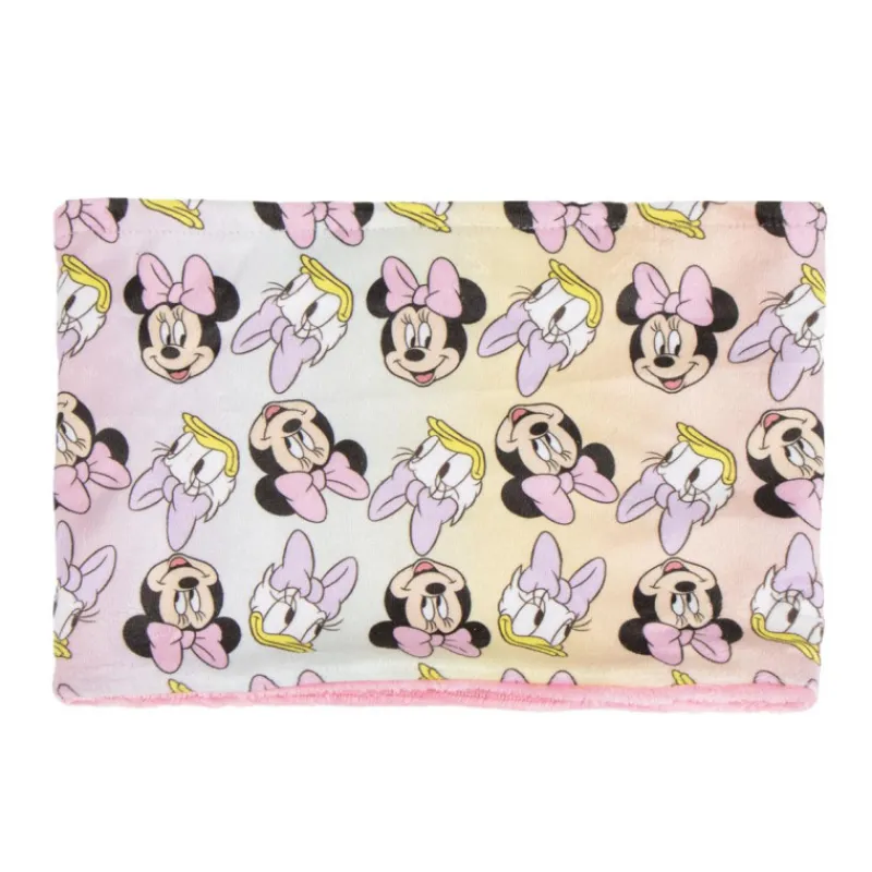 New Braga de Cuello Minnie Mouse – Estilo y Comodidad para Niños Niños Disney Para Niñas|Ropa Y Téxtil: Cosas Que Ponerse Para Niños