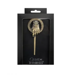 Hot Broche Mano del Rey - Juego de Tronos Juego De Tronos Y La Casa Del Dragón
