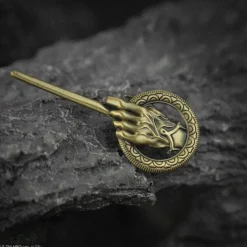Hot Broche Mano del Rey - Juego de Tronos Juego De Tronos Y La Casa Del Dragón