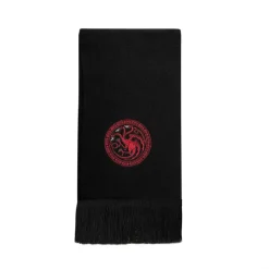 Outlet Bufanda blasón Targaryen Juego de Tronos Juego De Tronos Y La Casa Del Dragón