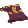 Niños Cinereplicas Harry Potter Para Niños|Ropa Y Téxtil: Cosas Que Ponerse Para Niños ^Bufanda Gryffindor Harry Potter Classic