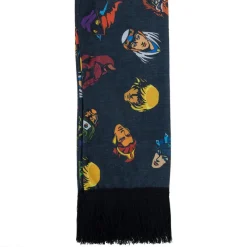 New Bufanda Masters del Universo Characters Masters Of The Universe
