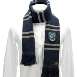 Outlet Bufanda Ravenclaw Harry Potter Bolsos Y Complementos Harry Potter|Ravenclaw