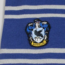 Cerdá Adult Bolsos Y Complementos Harry Potter|Ravenclaw^Bufanda Ravenclaw Harry Potter