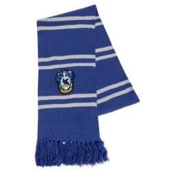 Cerdá Adult Bolsos Y Complementos Harry Potter|Ravenclaw^Bufanda Ravenclaw Harry Potter