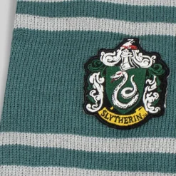Clearance Bufanda Slytherin Harry Potter Bolsos Y Complementos Harry Potter|Slytherin