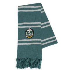 Clearance Bufanda Slytherin Harry Potter Bolsos Y Complementos Harry Potter|Slytherin