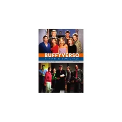 Otros Fabricantes Regalos De Otras Series^Buffyverso: El Mundo de Buffy y Ángel Vol. 01