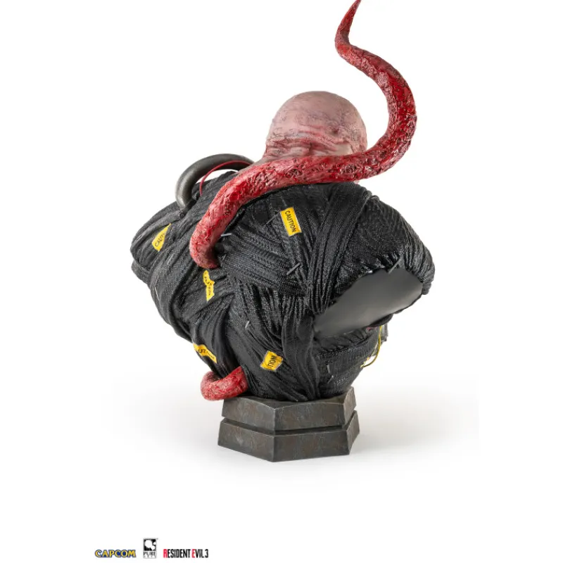 Clearance Busto 1/1 Nemesis Remake - Resident Evil 3 Regalos Y Coleccionismo Para Gamers - Cosas De Videojuegos Míticos|Descuentos Gaming