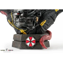 Clearance Busto 1/1 Nemesis Remake - Resident Evil 3 Regalos Y Coleccionismo Para Gamers - Cosas De Videojuegos Míticos|Descuentos Gaming