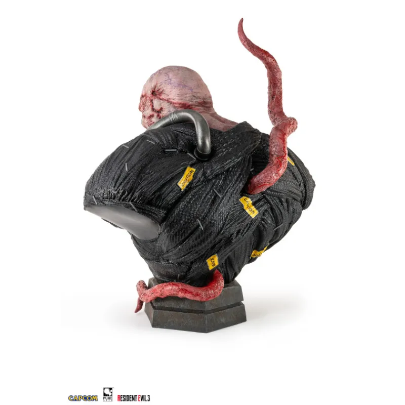 Clearance Busto 1/1 Nemesis Remake - Resident Evil 3 Regalos Y Coleccionismo Para Gamers - Cosas De Videojuegos Míticos|Descuentos Gaming