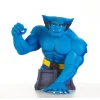 Fabricante provisional Superhéroes Marvel|Coleccionismo Marvel^Busto Bestia 15 cm X-Men: La Serie Animada Diamond Select