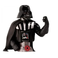 Abystyle Regalos Star Wars Por Personaje |Replicas Y Coleccionismo Star Wars ^Busto Coleccionable de Darth Vader de Studio