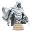 Discount Busto de Poliresina 1/7 Moon Knight 13 cm de Marvel Superhéroes Marvel|Coleccionismo Marvel