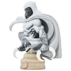 Discount Busto de Poliresina 1/7 Moon Knight 13 cm de Marvel Superhéroes Marvel|Coleccionismo Marvel