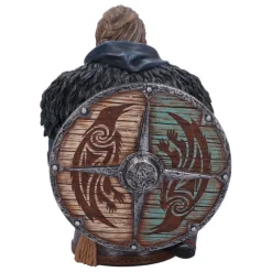 New Busto Eivor Assassin's Creed Valhalla 32 cm Regalos Assassin'S Creed|Regalos Y Coleccionismo Para Gamers - Cosas De Videojuegos Míticos