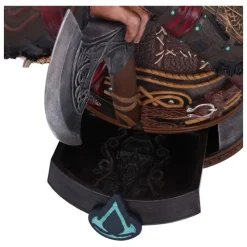 New Busto Eivor Assassin's Creed Valhalla 32 cm Regalos Assassin'S Creed|Regalos Y Coleccionismo Para Gamers - Cosas De Videojuegos Míticos
