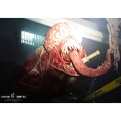 Pure arts Regalos Y Coleccionismo Para Gamers - Cosas De Videojuegos Míticos|Descuentos Gaming^Busto Licker 1/1 Resident Evil 2 Ed. Limitada