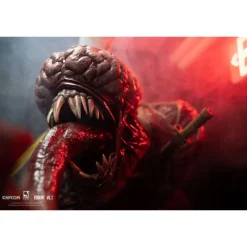 Pure arts Regalos Y Coleccionismo Para Gamers - Cosas De Videojuegos Míticos|Descuentos Gaming^Busto Licker 1/1 Resident Evil 2 Ed. Limitada