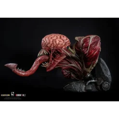Pure arts Regalos Y Coleccionismo Para Gamers - Cosas De Videojuegos Míticos|Descuentos Gaming^Busto Licker 1/1 Resident Evil 2 Ed. Limitada