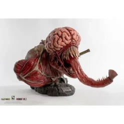 Pure arts Regalos Y Coleccionismo Para Gamers - Cosas De Videojuegos Míticos|Descuentos Gaming^Busto Licker 1/1 Resident Evil 2 Ed. Limitada