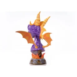 Otros Fabricantes Regalos Y Coleccionismo Para Gamers - Cosas De Videojuegos Míticos^Busto Spyro Tamaño Real Spyro Reignited Trilogy