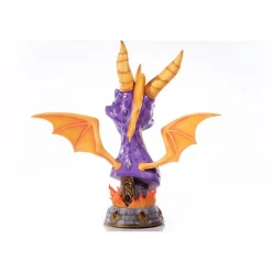 Otros Fabricantes Regalos Y Coleccionismo Para Gamers - Cosas De Videojuegos Míticos^Busto Spyro Tamaño Real Spyro Reignited Trilogy
