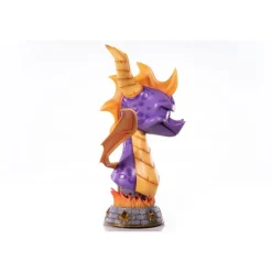 Otros Fabricantes Regalos Y Coleccionismo Para Gamers - Cosas De Videojuegos Míticos^Busto Spyro Tamaño Real Spyro Reignited Trilogy
