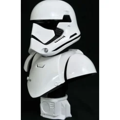 Gentle Giant Ltd Replicas Y Coleccionismo Star Wars ^Busto Stormtrooper Star Wars Episodio VII Gentle Giant