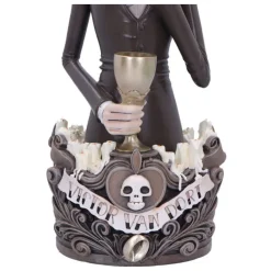 New Busto Victor 31cm La Novia Cadaver La Novia Cadaver