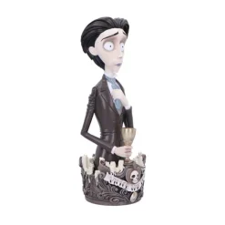 New Busto Victor 31cm La Novia Cadaver La Novia Cadaver