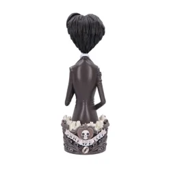 New Busto Victor 31cm La Novia Cadaver La Novia Cadaver