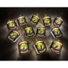Heo Regalos De Otras Series^Cadena de luces South Side Serpents Riverdale