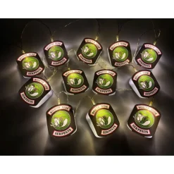 Heo Regalos De Otras Series^Cadena de luces South Side Serpents Riverdale