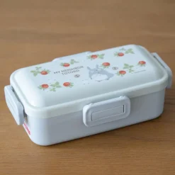 Semic Más Regalos De Ghibli Y Totoro ^Caja Bento Frutas del Bosque Mi Vecino Totoro Studio Ghibli