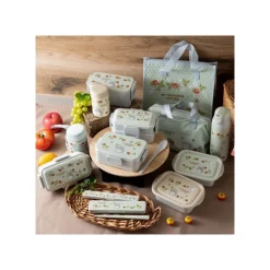 Semic Más Regalos De Ghibli Y Totoro ^Caja Bento Frutas del Bosque Mi Vecino Totoro Studio Ghibli