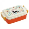 Skater Más Regalos De Ghibli Y Totoro ^Caja Bento Kiki Botanique Garden 450ml - Kikis kleiner Lieferservice