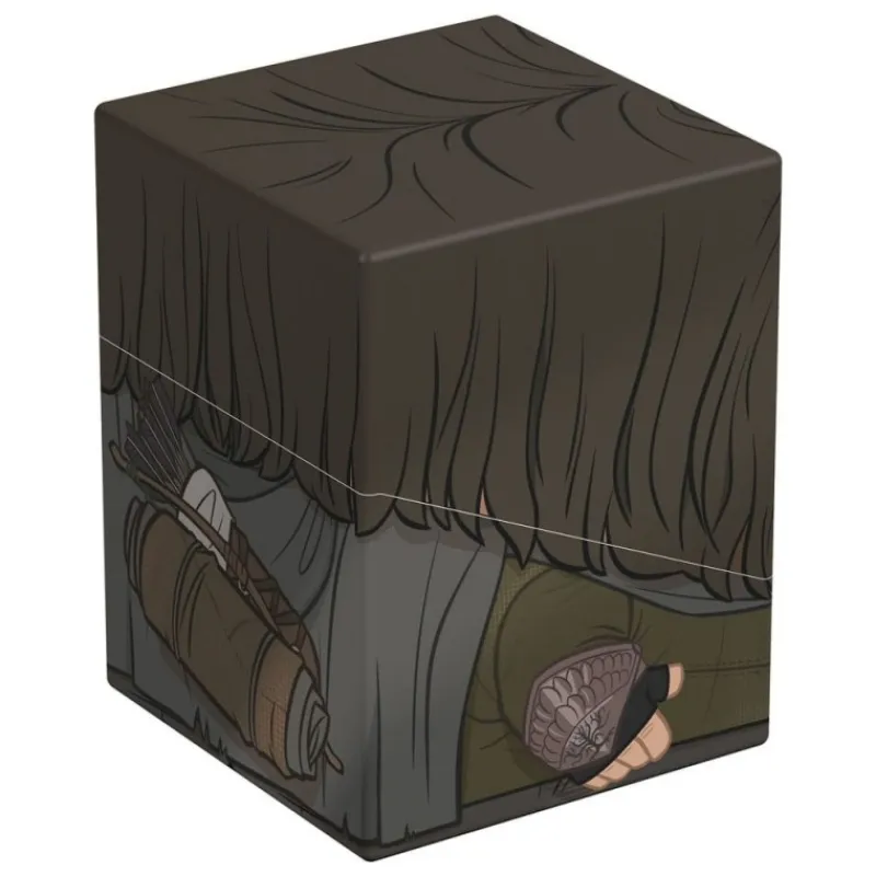 Outlet Caja coleccionable Aragorn - El Señor de los Anillos Figuras El Señor De Los Anillos