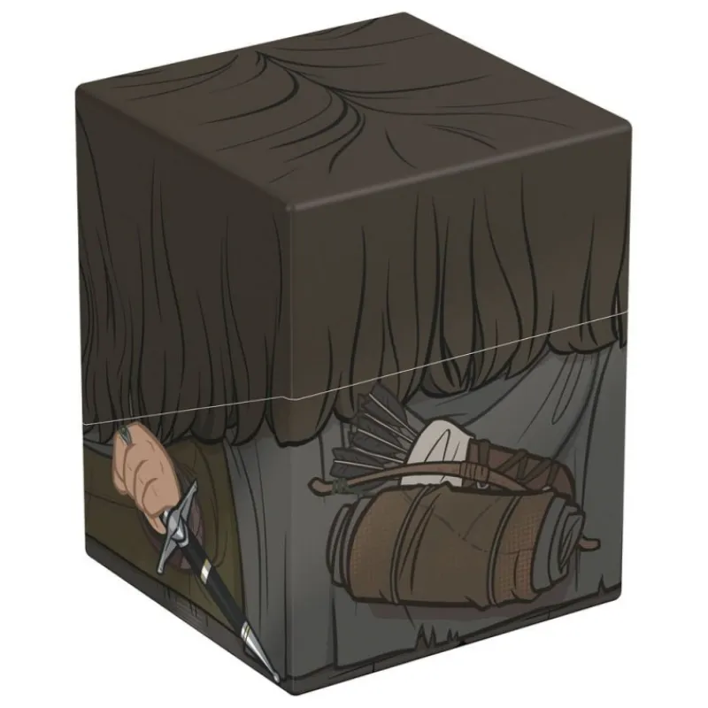 Outlet Caja coleccionable Aragorn - El Señor de los Anillos Figuras El Señor De Los Anillos