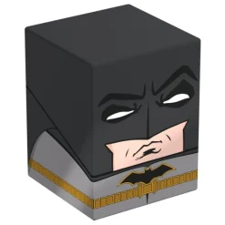 Squaroes Regalos De Superhéroes Dc|Figuras Dc^Caja Coleccionable Batman™ - Squaroe Justice League™